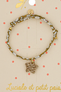Bracelet Liberty - Feather Meadow - Etoile