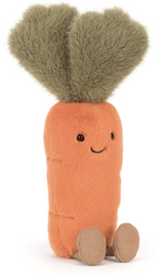 Amuseables - Carrot - Carotte