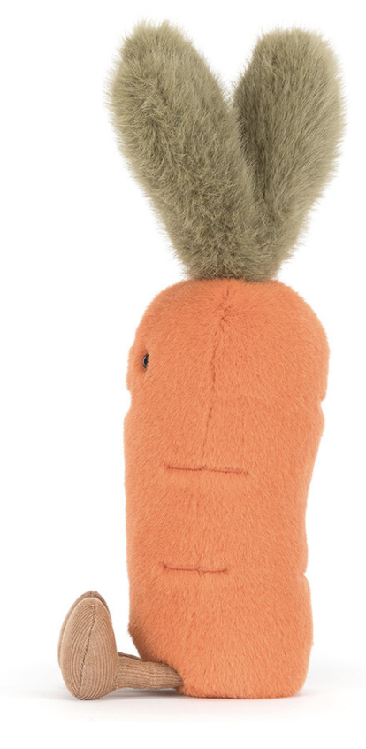 Amuseables - Carrot - Carotte