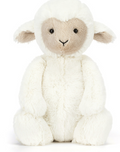 Peluche - Mouton - Skipson Lamb