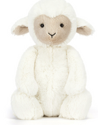 Peluche - Mouton - Skipson Lamb