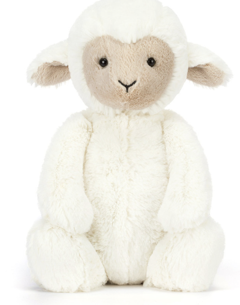 Peluche - Mouton - Skipson Lamb
