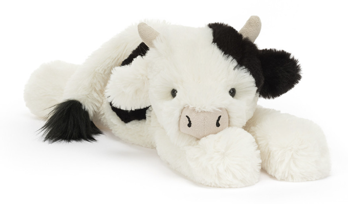 Smudge - Vache - Cow