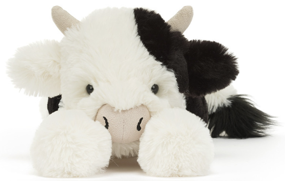 Smudge - Vache - Cow