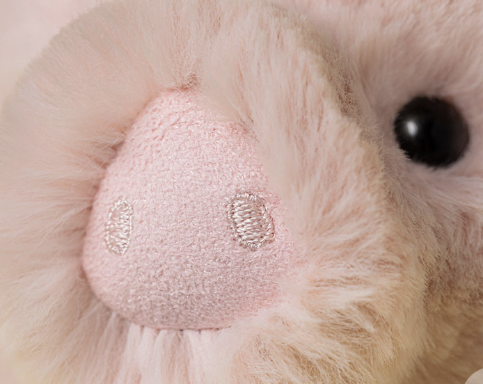 Smudge - Cochon - Pig