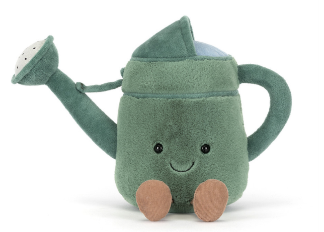 Amuseables - Arrosoir - Watering Can