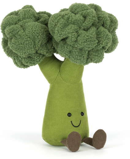 Amuseables - Broccoli