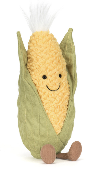 Amuseables - Sweetcorn