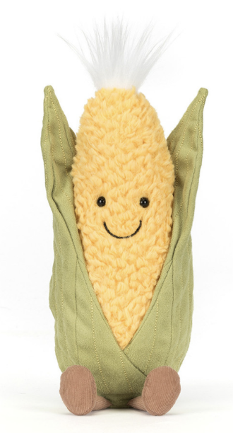 Amuseables - Sweetcorn