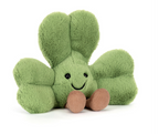Amuseables - Siofra Shamrock - Trèfle