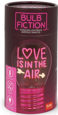 Lampe Décorative Ampoule - Love is in the Air