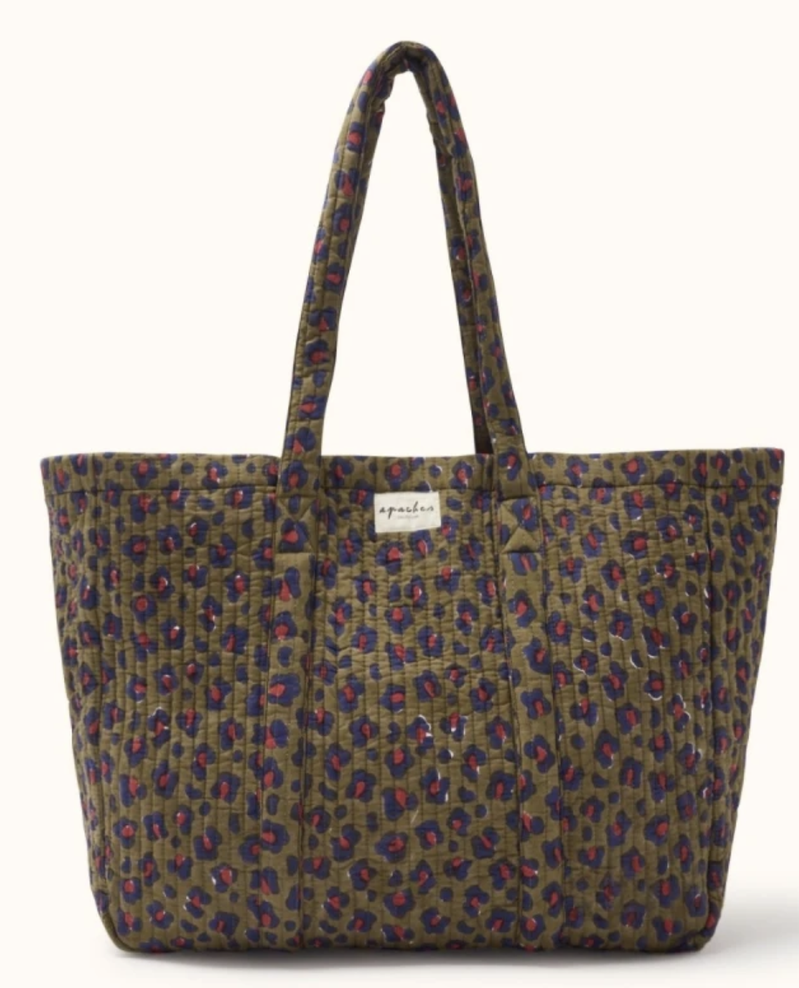 Sac cabas - Samba - Fire