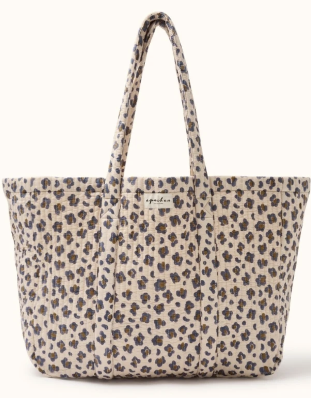 Sac cabas - Samba - Rust