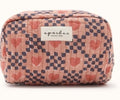 Trousse small Gaya - Amor Rust