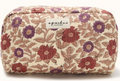 Grande trousse Gayane - Cœur Macadamia Fire