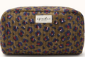 Grande trousse Gayane - Léopard Fire