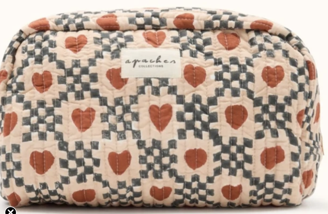 Grande trousse Gayane - Amor Sand
