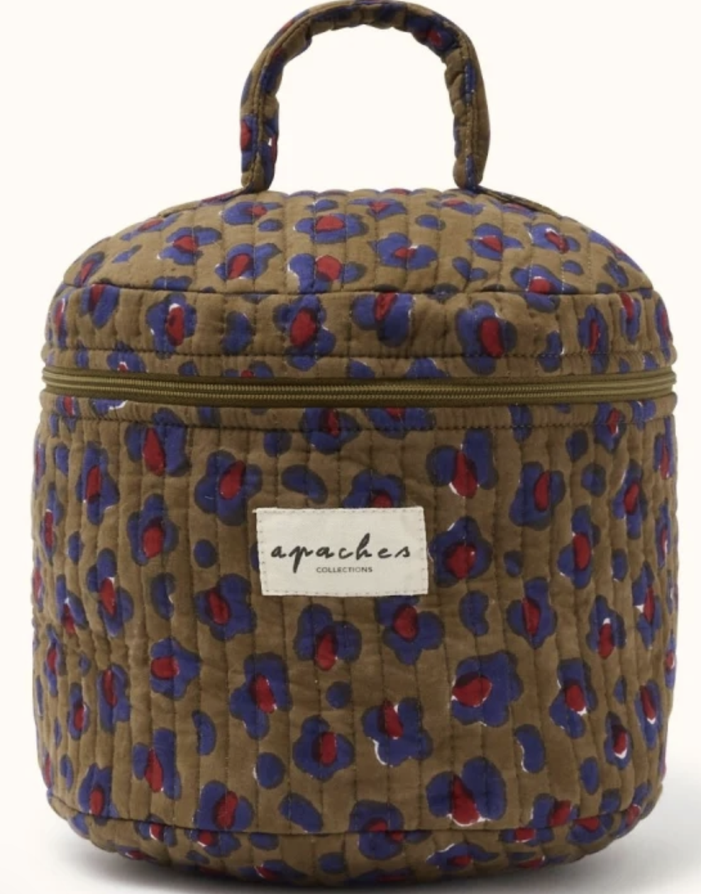 Vanity Tara - Leopard Fire