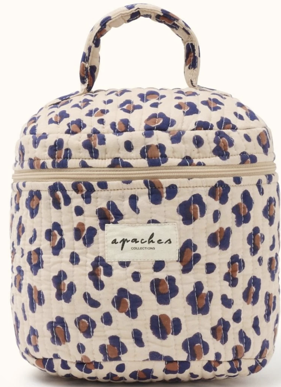 Vanity Tara - Leopard Rust
