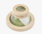 Petite boîte d'observation - Le Jardin du Moulin