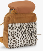 Sac à dos - Léopard Taïgo - La Forêt Mawa