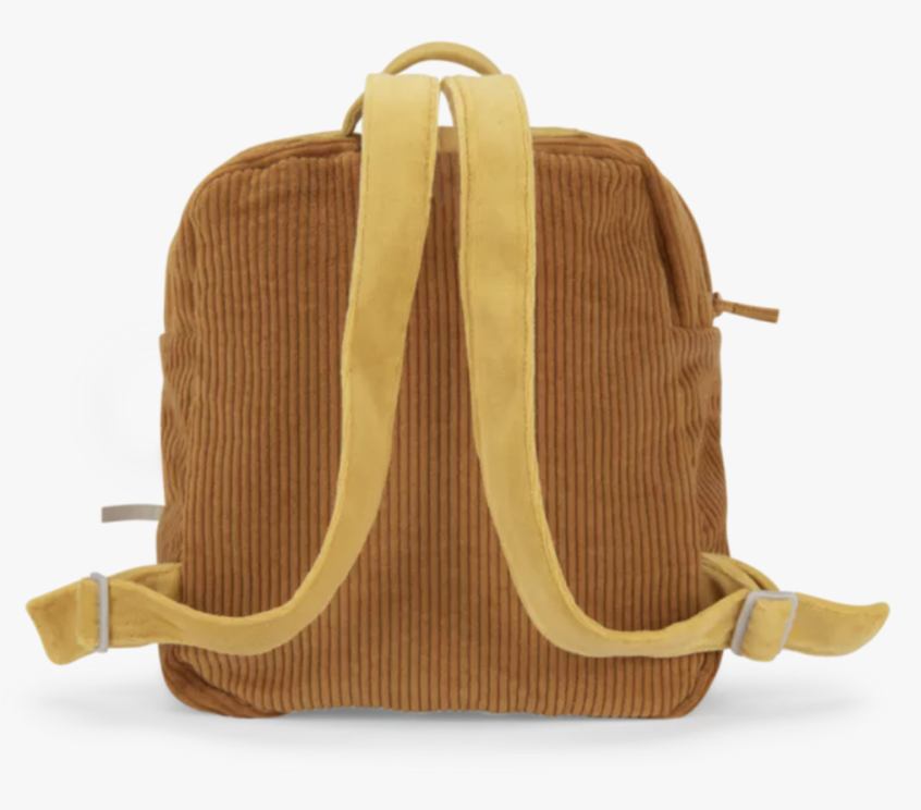 Sac à dos - Lion Mamba - La Forêt Mawa