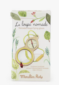 Loupe Nomade - Le Jardin du Moulin