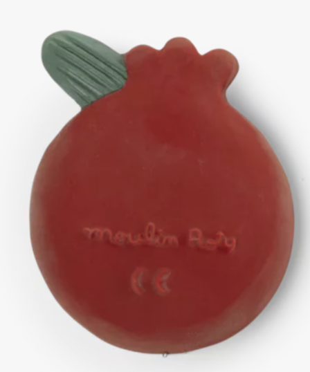 Jouet de dentition Fruit - La Forêt Mawa