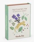 Carte naissance 12 mois - La Forêt Mawa