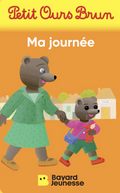 Yoto - Petit Ours Brun - Ma journée