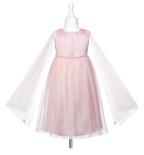 Déguisement - Robe Silvianne - T 5/7 Ans