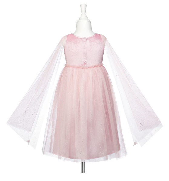 Déguisement - Robe Silvianne - T 5/7 Ans