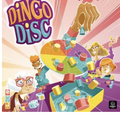 Dingo Disc