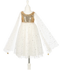 Déguisement - Robe Dorianne - T 8/10 Ans
