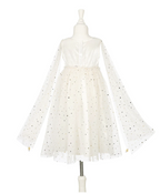 Déguisement - Robe Dorianne - T 8/10 Ans
