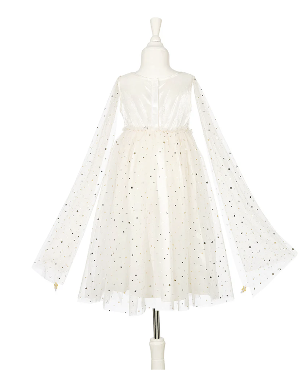 Déguisement - Robe Dorianne - T 8/10 Ans