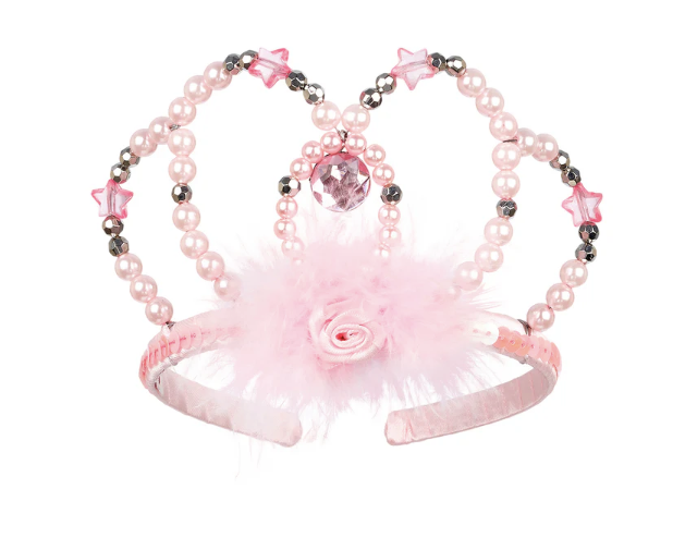 Déguisement -  Couronne -  Liberty