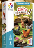 Cache Noistte !