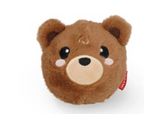 Balle rebondissante Peluche - Diff Modèles