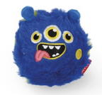 Balle rebondissante Peluche - Diff Modèles