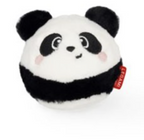 Balle rebondissante Peluche - Diff Modèles