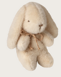 Peluche lapin Bunny - Mini - Crème