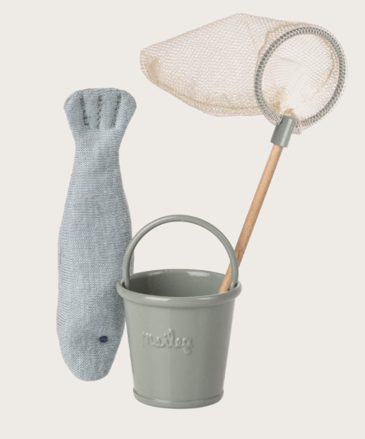Ensemble de pêche , Souris
