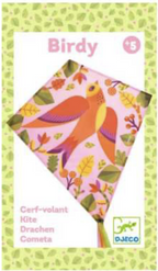 Cerf-volant - Birdy