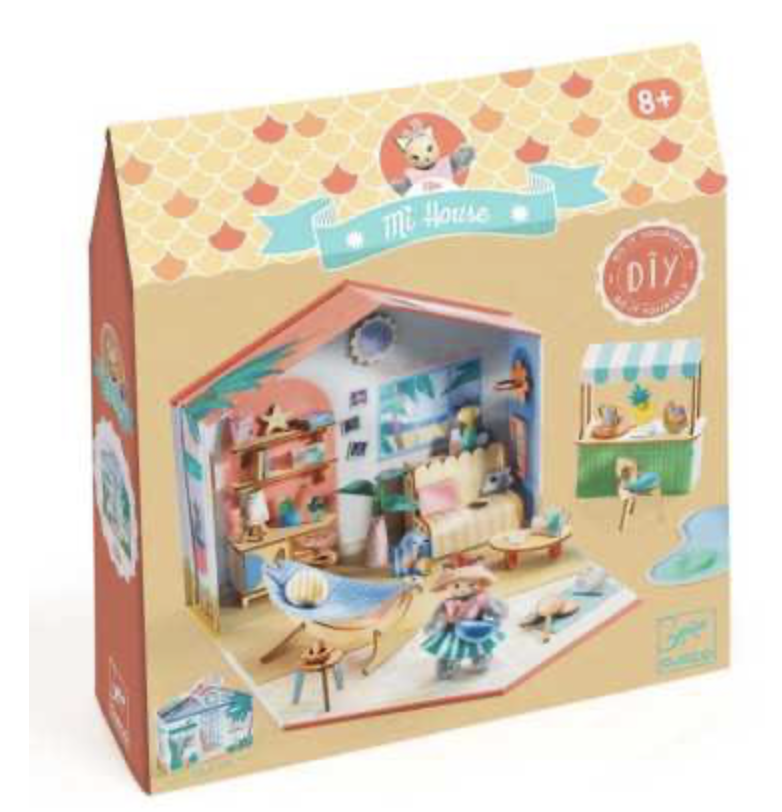Mi House - Mia
