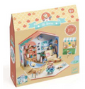 Mi House - Mia