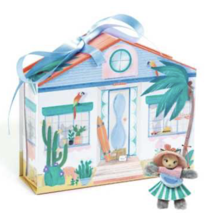 Mi House - Mia