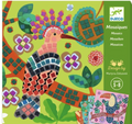 Mosaïques - Canopée