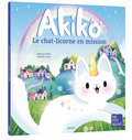 Akiko - Le plus bel anniversaire du monde