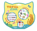 Total Look - Mes ptit's tatoo